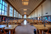 North Reading Room (UC Berkeley)